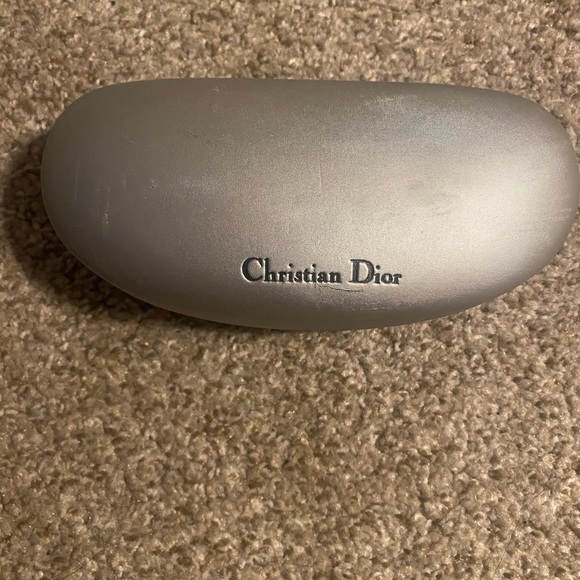 DIOR SUNGLASSES - Picture 4 of 4